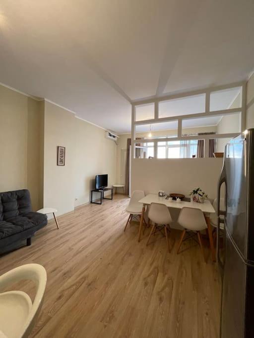 Sea View Studio Apartment In Gonio-Kvariati Ngoại thất bức ảnh